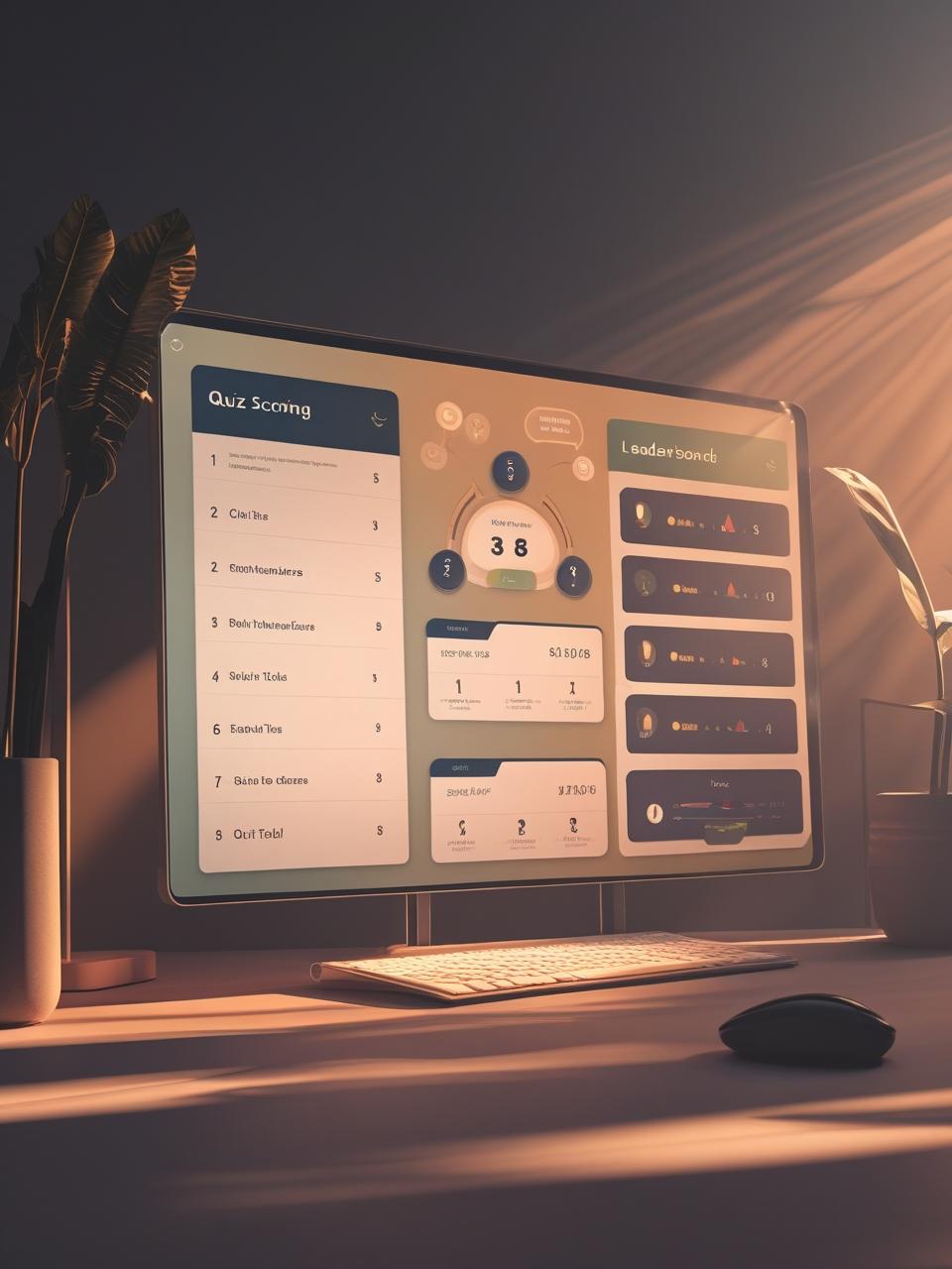 Quiz App